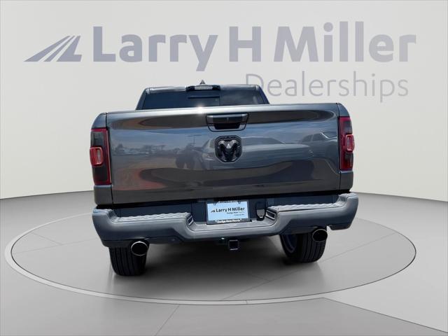 2022 Ram 1500 Limited Crew Cab 4x4 57 Box