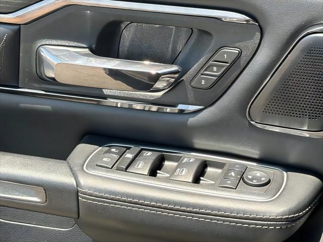 2022 Ram 1500 Limited Crew Cab 4x4 57 Box