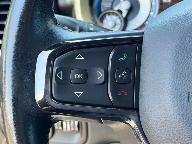 2022 Ram 1500 Limited Crew Cab 4x4 57 Box