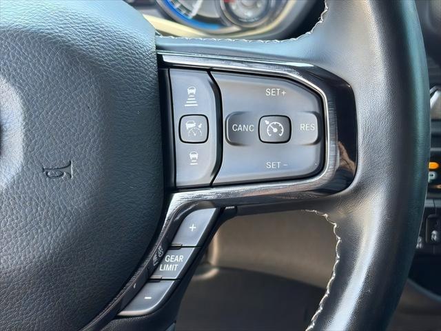 2022 Ram 1500 Limited Crew Cab 4x4 57 Box