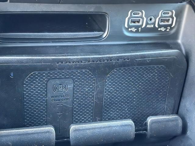 2022 Ram 1500 Limited Crew Cab 4x4 57 Box