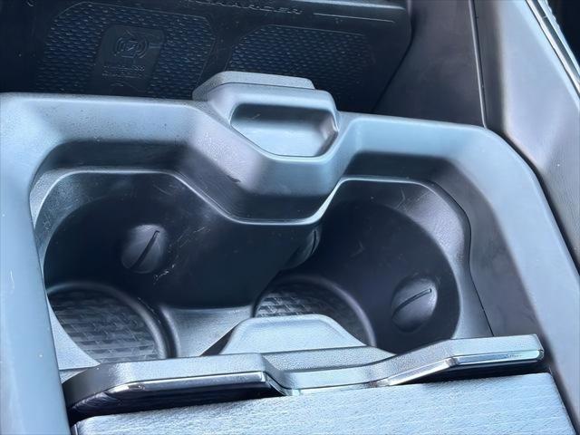 2022 Ram 1500 Limited Crew Cab 4x4 57 Box
