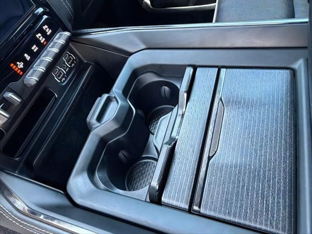 2022 Ram 1500 Limited Crew Cab 4x4 57 Box