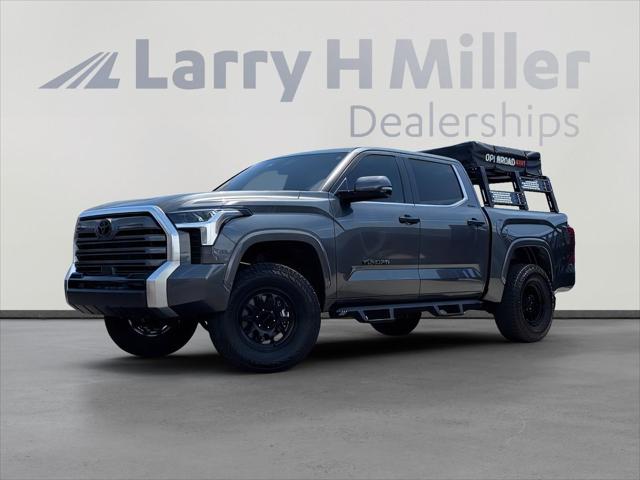 2025 Toyota Tundra Limited for sale in Peoria, AZ