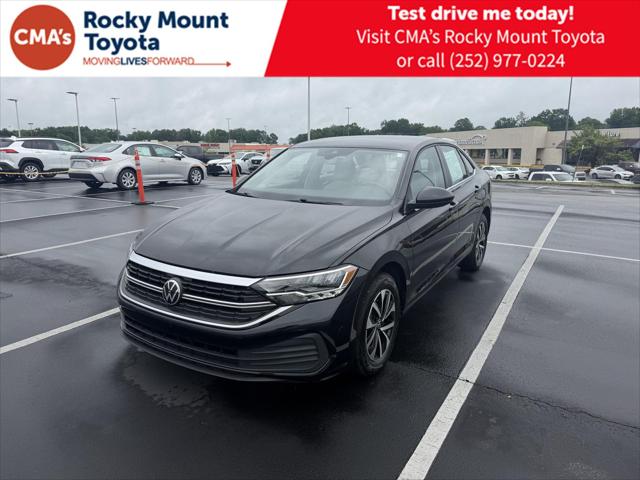 2024 Volkswagen Jetta 1.5T S for sale in Rocky Mount, NC