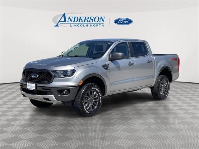 2020 Ford Ranger XLT for sale in Lincoln, NE