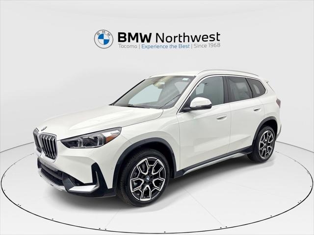 2026 BMW X1 xDrive28i for sale in Fife, WA