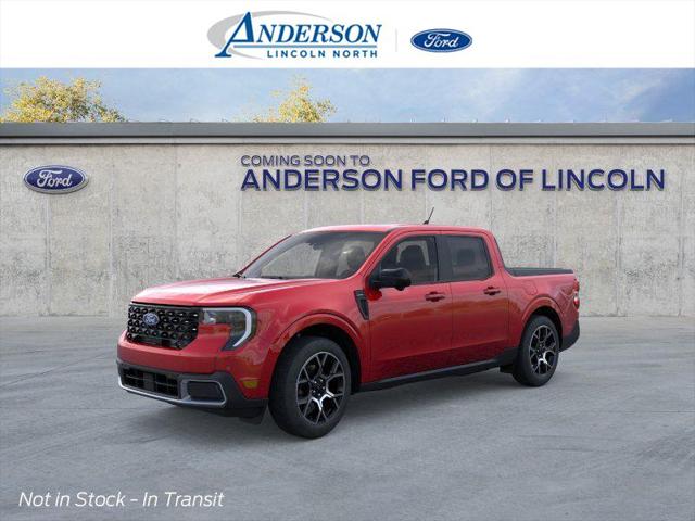2026 Ford Maverick Lariat for sale in Lincoln, NE