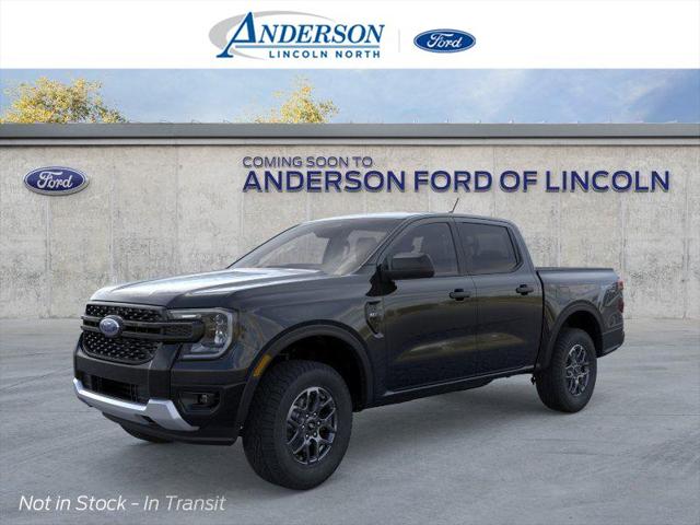 2026 Ford Ranger XLT for sale in Lincoln, NE