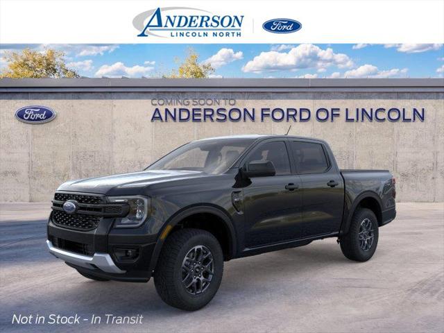 2026 Ford Ranger XLT for sale in Lincoln, NE