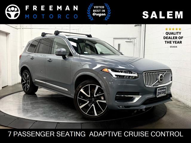 2023 Volvo XC90 B6 Plus 7-Seater for sale in North East Salem, OR