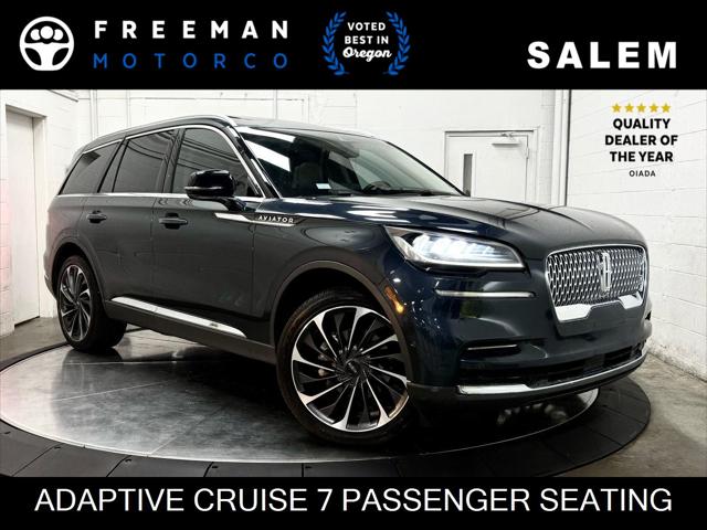 2023 Lincoln Aviator Reserve for sale in North East Salem, OR