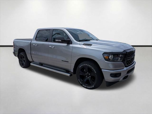 2022 Ram 1500 Big Horn Crew Cab 4x2 5'7" Box for sale in Fort Myers, FL