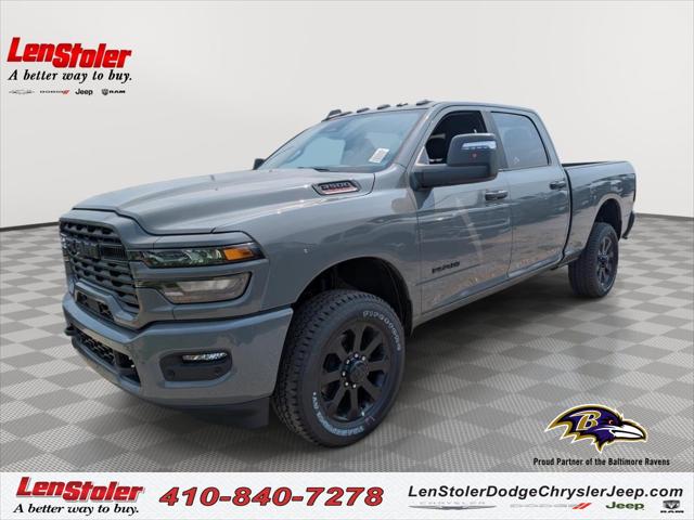 2026 Ram 3500 Big Horn Crew Cab 4x4 6'4" Box for sale in Westminster, MD