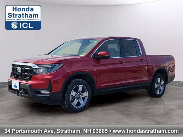 2026 Honda Ridgeline RTL for sale in Stratham,, NH