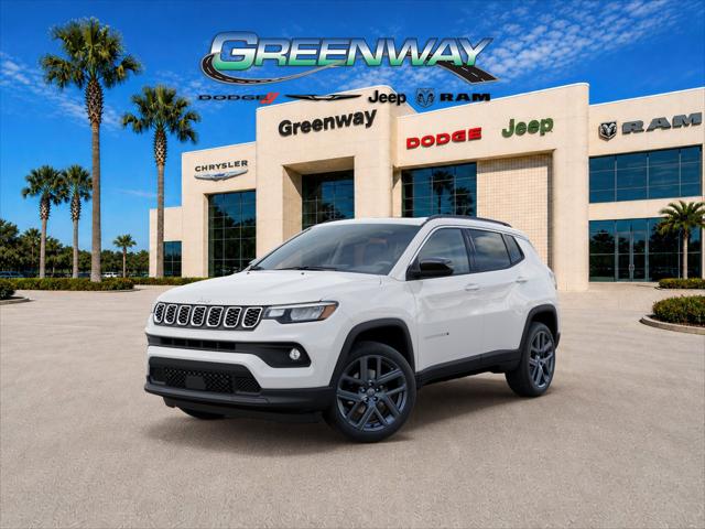 2026 Jeep Compass 85th Anniversary 4x4 for sale in Orlando, FL