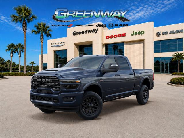 2026 Ram 2500 Limited Crew Cab 4x4 6'4" Box for sale in Orlando, FL