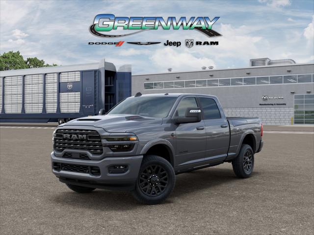 2026 Ram 2500 Limited Crew Cab 4x4 6'4" Box for sale in Orlando, FL