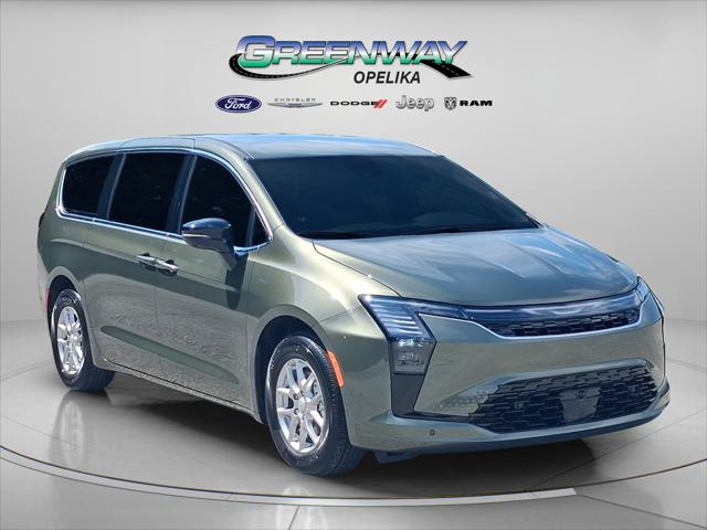 2027 Chrysler Pacifica Select for sale in Opelika, AL