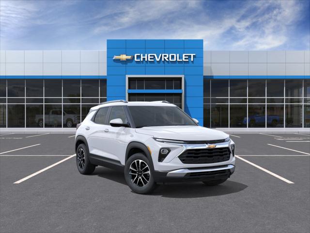 2026 Chevrolet TrailBlazer FWD LT for sale in Joplin, MO