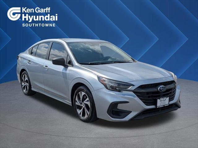 2024 Subaru Legacy Base for sale in Sandy, UT