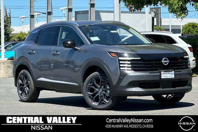 2026 Nissan Kicks SR for sale in Modesto, CA