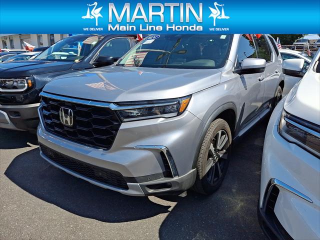 2024 Honda Pilot Touring for sale in Ardmore, PA
