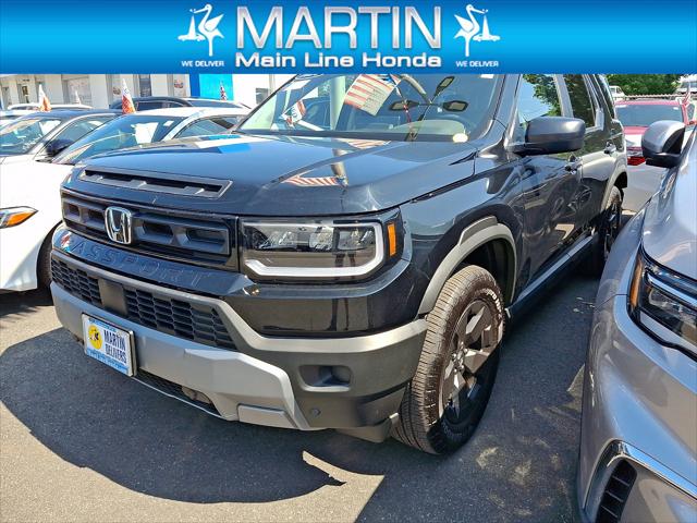 2026 Honda Passport AWD RTL for sale in Ardmore, PA