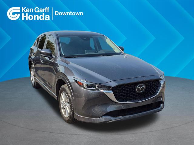 2024 Mazda CX-5 2.5 S Select for sale in Salt Lake City, UT