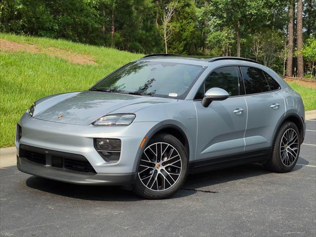 2025 Porsche Macan Electric Electric for sale in Durham, NC