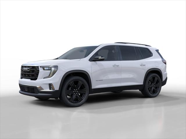 2026 GMC Acadia Elevation AWD for sale in San Jose, CA
