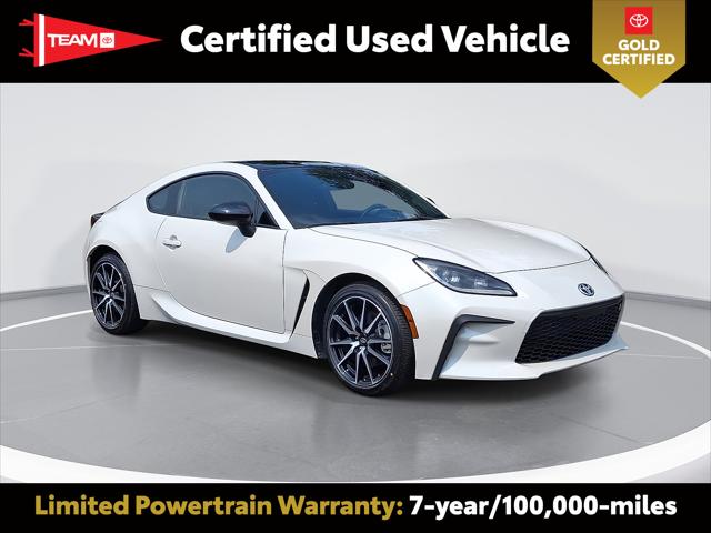 2024 Toyota GR86 Base for sale in Langhorne, PA