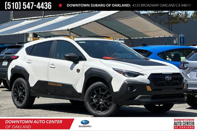 2026 Subaru Crosstrek Wilderness for sale in Oakland, CA
