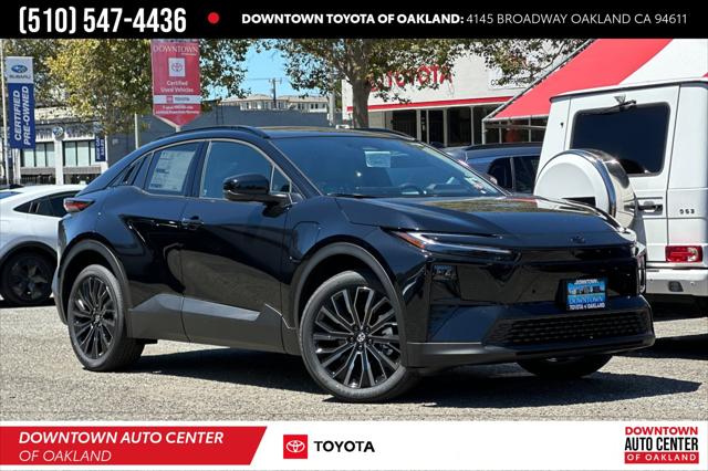 2026 Toyota C-HR XSE for sale in Oakland, CA
