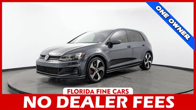 2018 Volkswagen Golf GTI S for sale in , 