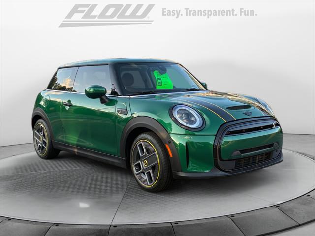 2024 MINI SE Hardtop Cooper for sale in Raleigh, NC