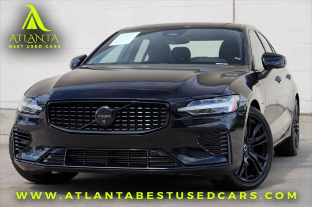 2024 Volvo S60 Recharge T8 Plus Black Edition for sale in Norcross, GA