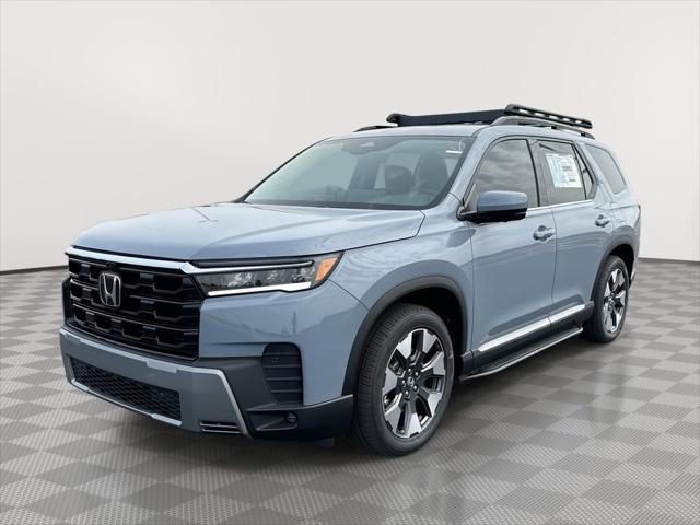 2026 Honda Pilot Elite for sale in Oklahoma City, OK