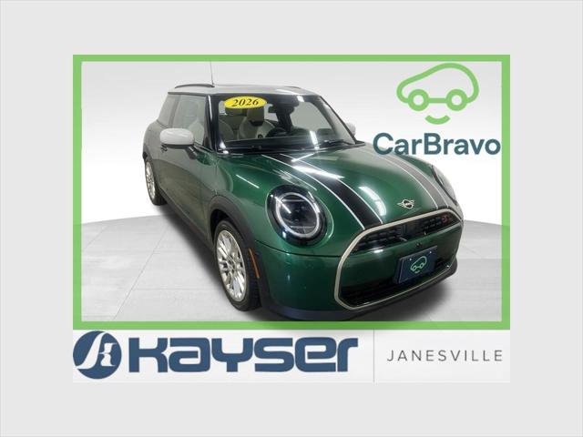 2026 MINI Hardtop Cooper S for sale in anesville, WI