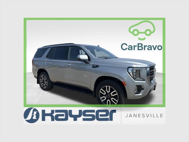 2024 GMC Yukon 4WD AT4 for sale in anesville, WI