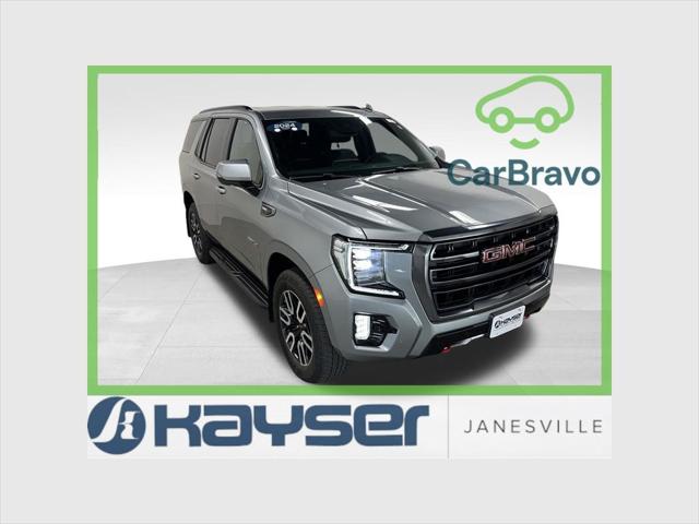 2024 GMC Yukon 4WD AT4 for sale in anesville, WI