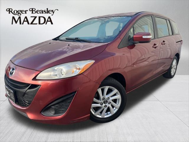 2014 Mazda Mazda5 Sport for sale in Austin, TX