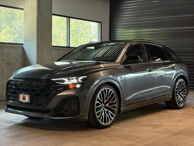 2026 Audi SQ8 Prestige TFSI quattro Tiptronic for sale in Denver, CO