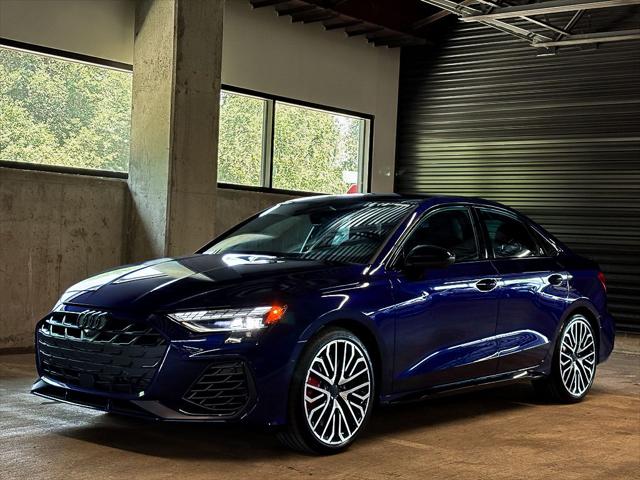 2026 Audi S3 TFSI quattro S tronic for sale in Denver, CO