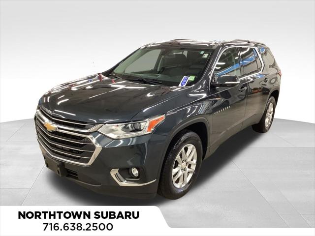 2019 Chevrolet Traverse 1LT for sale in Amherst, NY