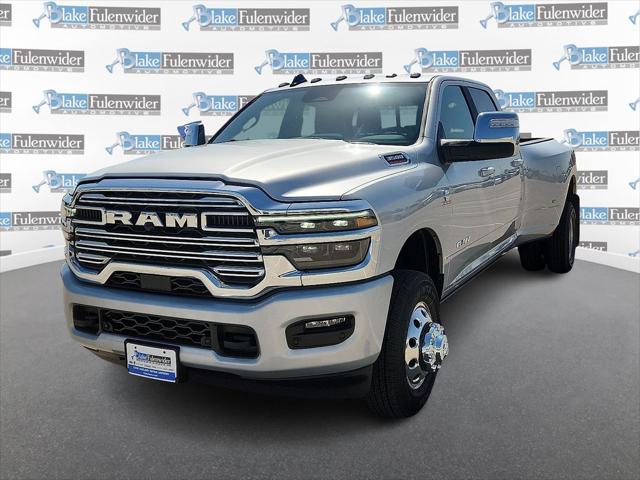 2026 Ram 3500 Laramie Crew Cab 4x4 8 Box for sale in Beeville, TX