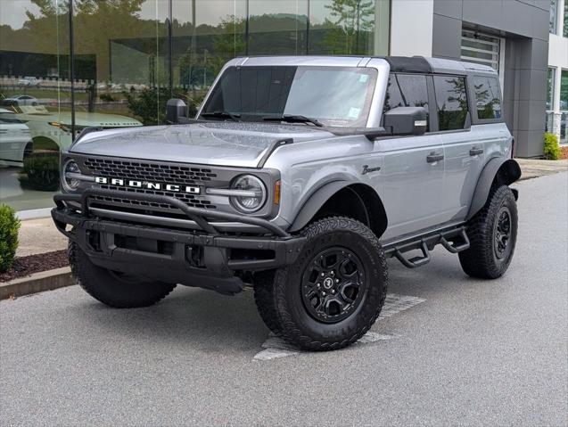 2023 Ford Bronco Badlands for sale in Chattanooga, TN