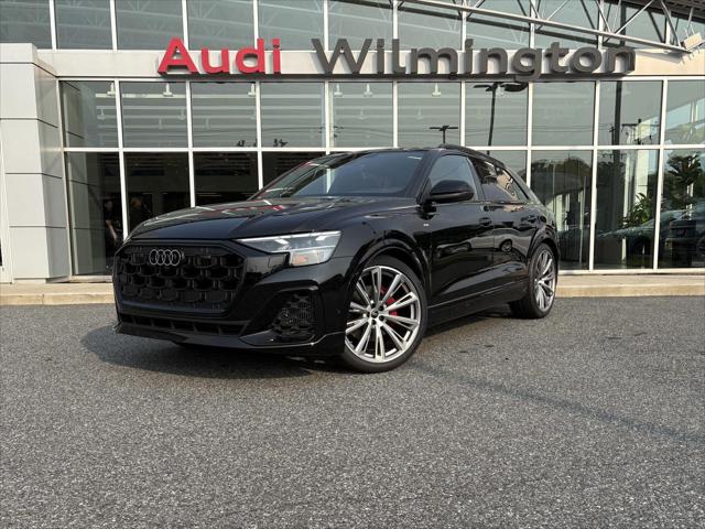 2026 Audi Q8 Prestige Plus 55 TFSI quattro Tiptronic for sale in Wilmington, DE