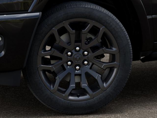2026 Ram 1500 Limited Crew Cab 4x4 57 Box