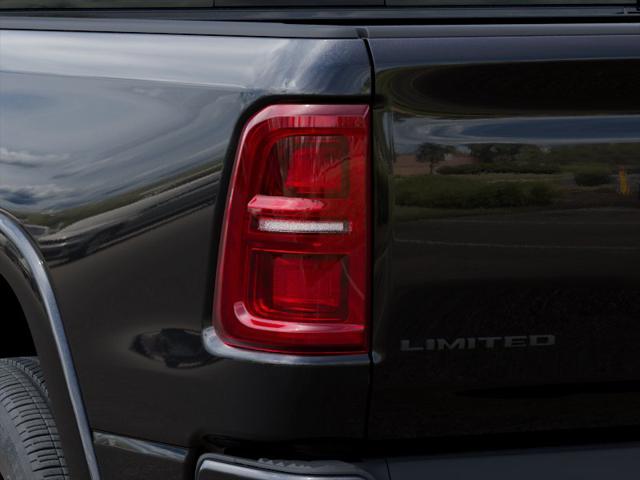 2026 Ram 1500 Limited Crew Cab 4x4 57 Box
